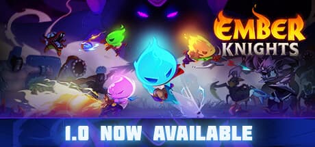 Ember Knights