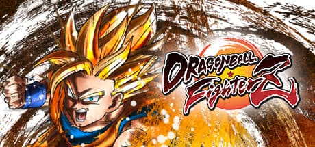 DRAGON BALL FighterZ EUROPE