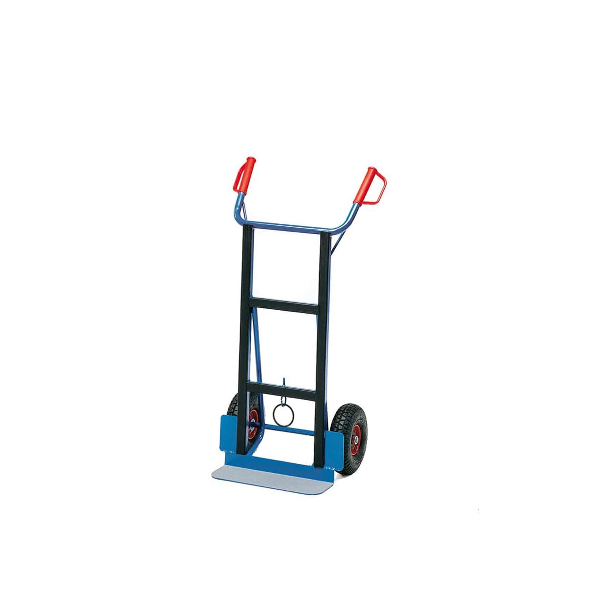 Fetra Gerätekarre 150 x 450 mm 350 kg