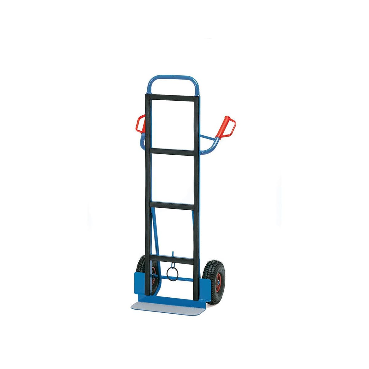 Fetra Gerätekarre 150 x 450 mm 350 kg
