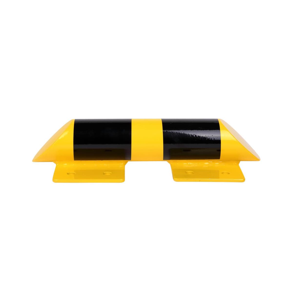 Rollstop Balken Stahl - Ø 76 mm, Länge: 400 mm