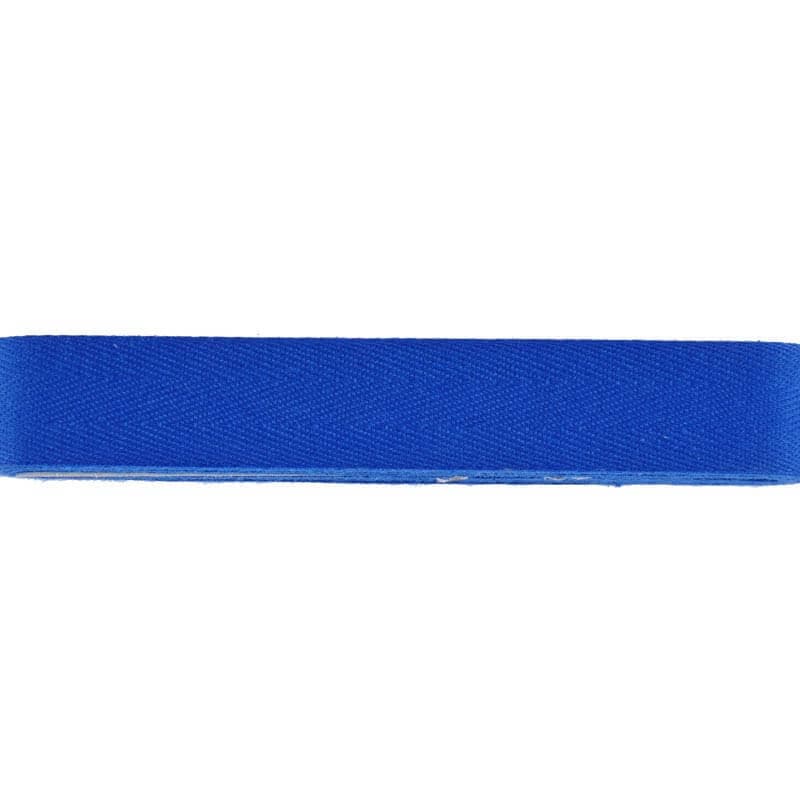 Gütermann Nahtband 20mm 3m Royal Nr. 6655