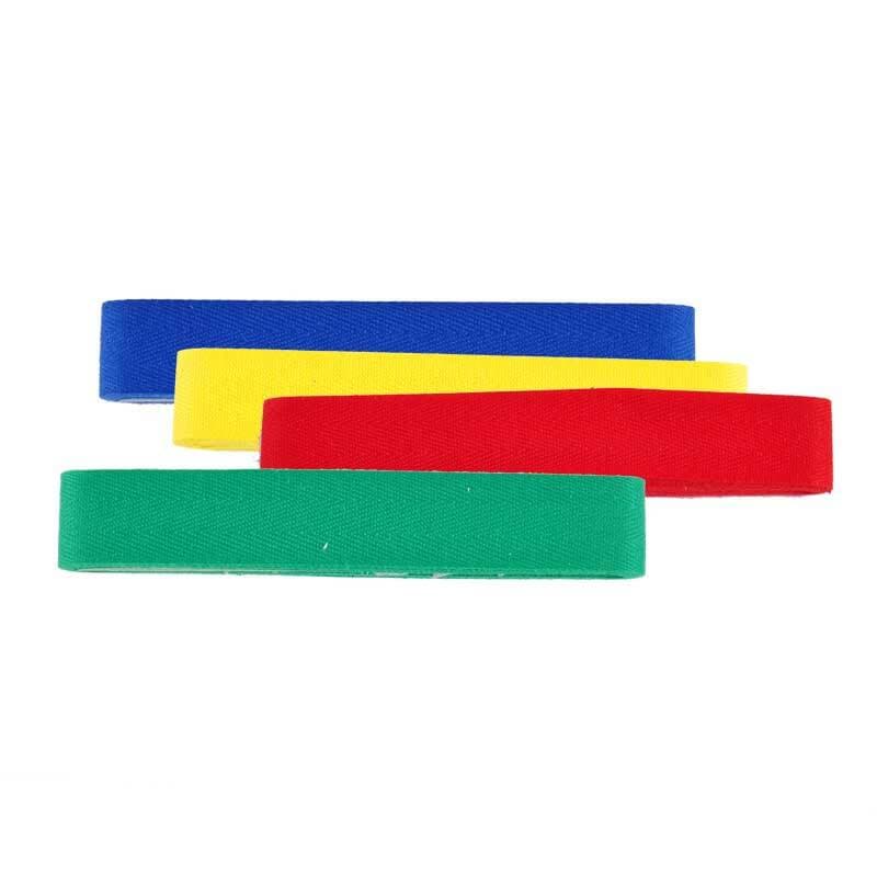 Gütermann Nahtband 20mm 3m Weiß Nr. 1005