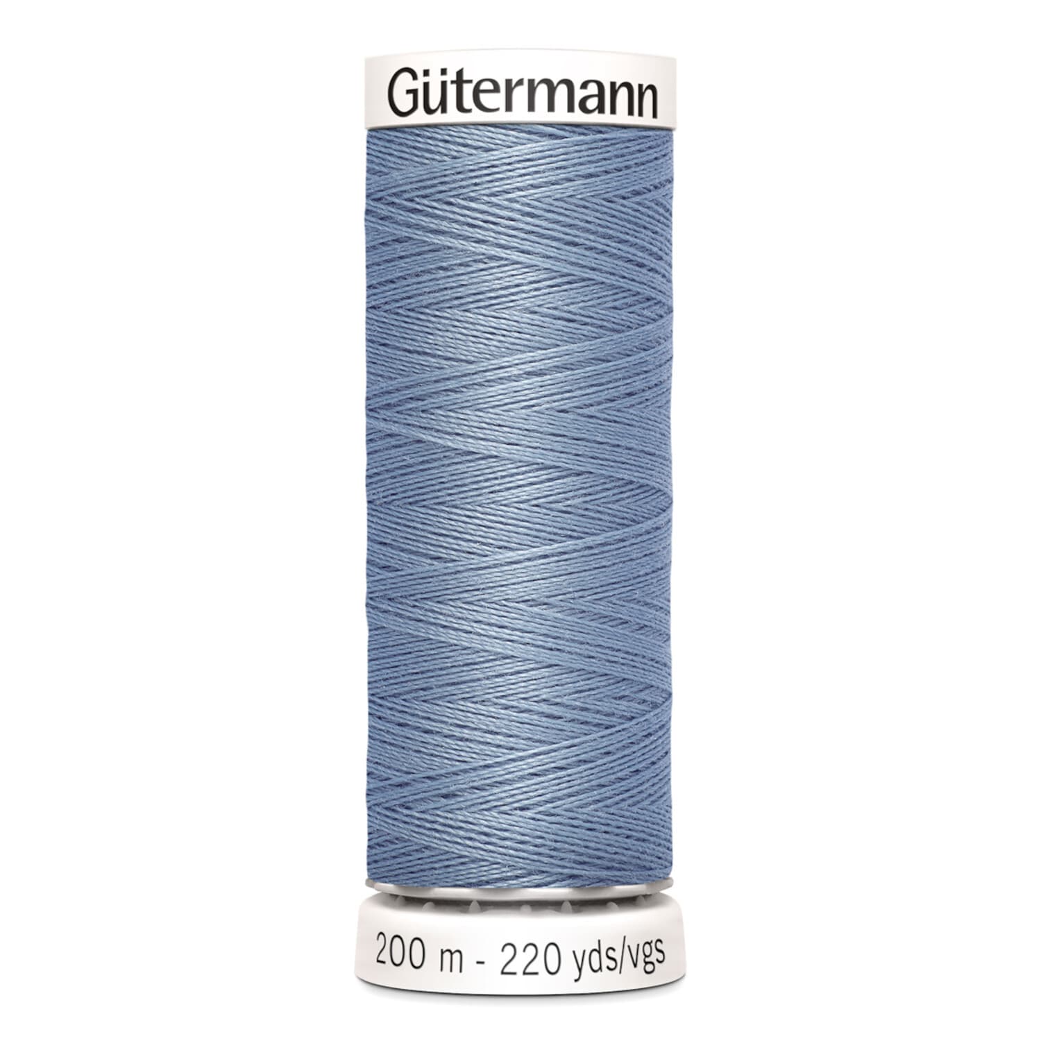 Gütermann Allesnäher 200m 064 Blau