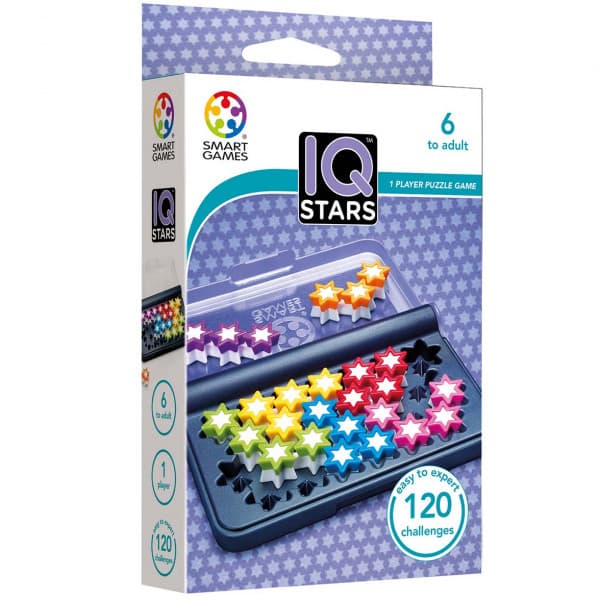 IQ Stars 
