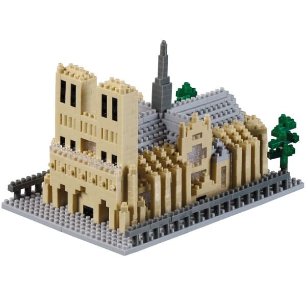 Brixies Kathedrale Notre-Dame
