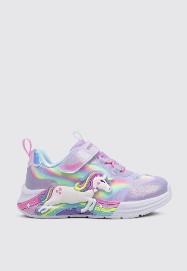 UNICORN CHASER
