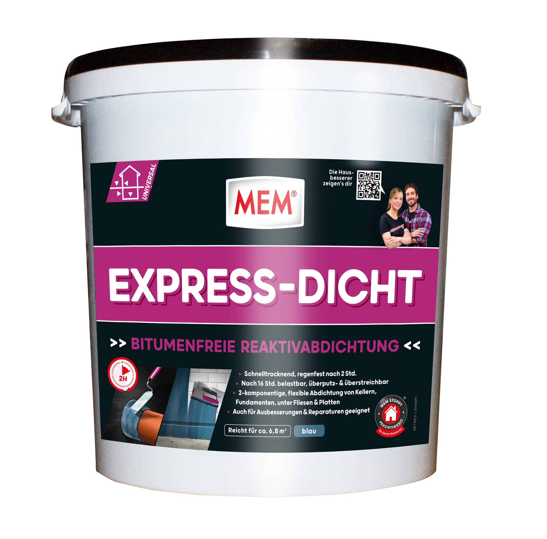 Express Dicht