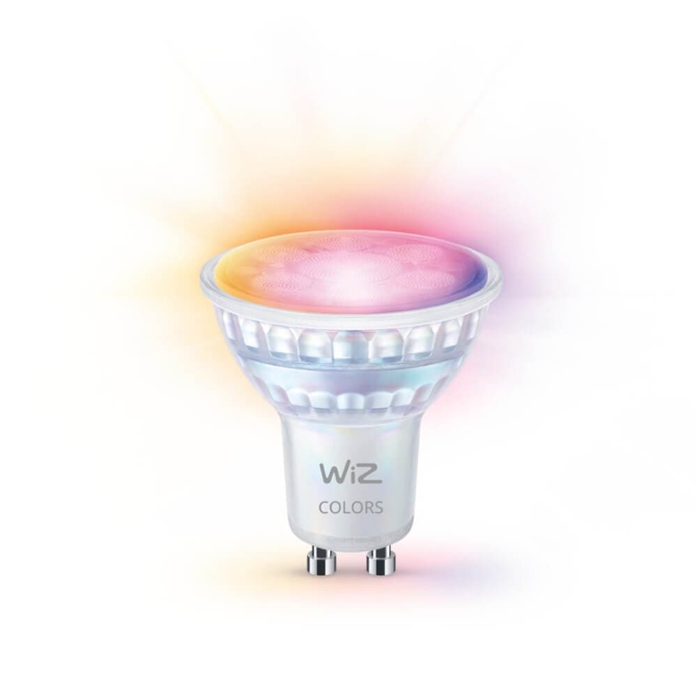 WiZ Smart GU10 - 929003772322