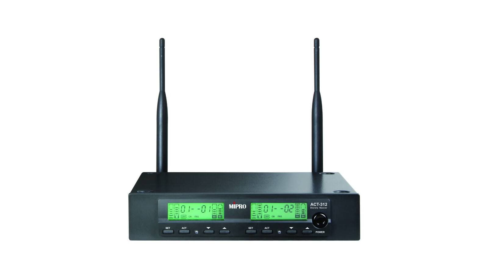 Mipro ACT-312B - 823-832 MHz