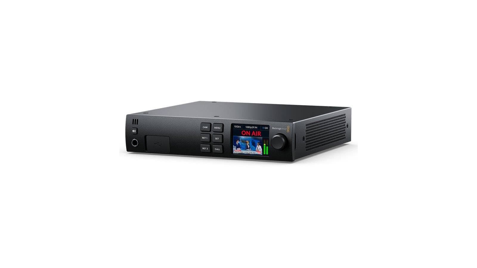 Blackmagic Design Studio Converter