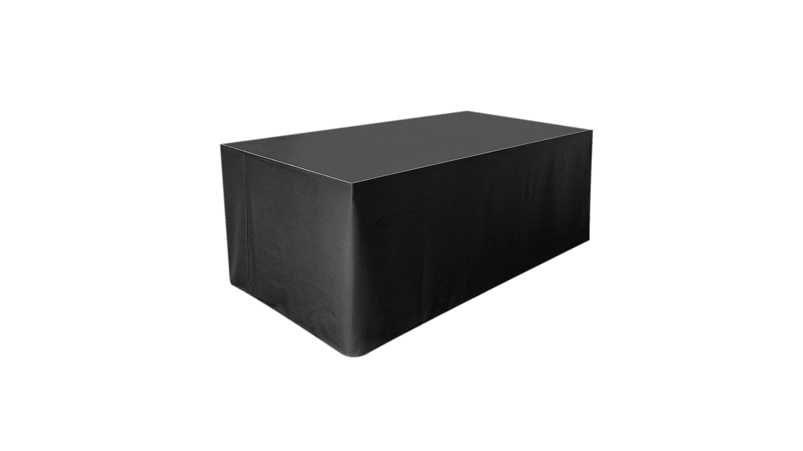 Wentex Stage Skirt MCS 300 g/m² 6,2 x 1,0 m