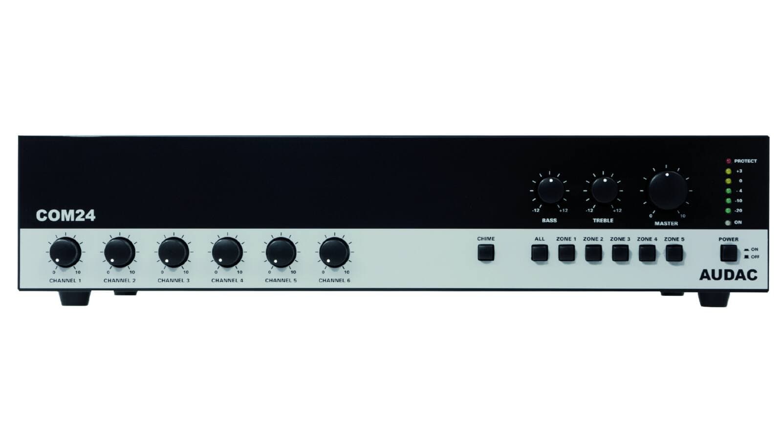 AUDAC COM24MK2