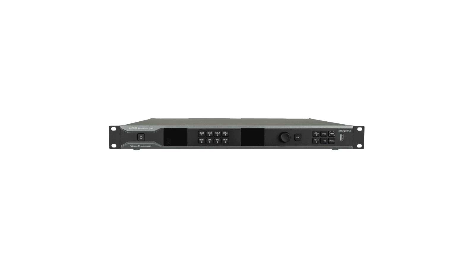 NOVASTAR HDR Master 4K