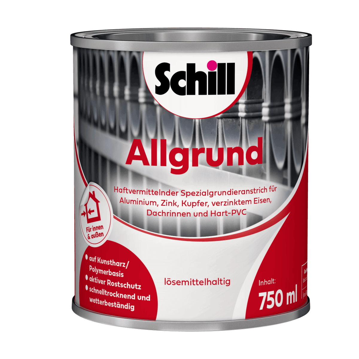 Schill Allgrund