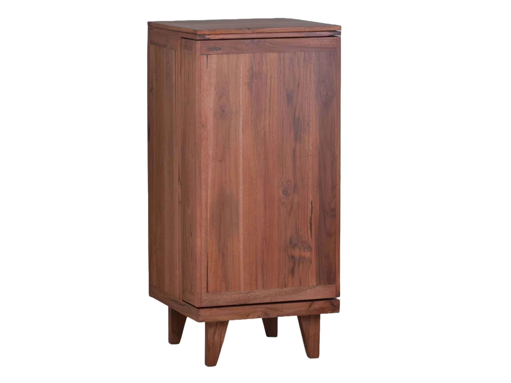 MiaMöbel Barschrank Tamesi Teak