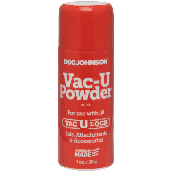 Vac-U Powder