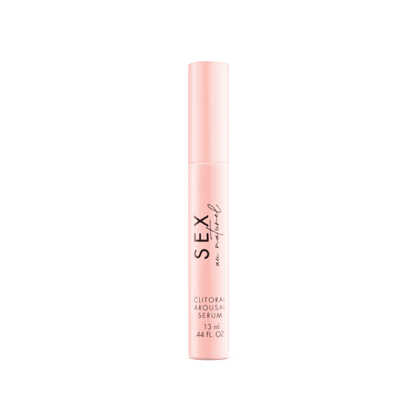 Clitoral Arousal Serum - ca. 13 ml