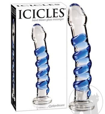 Icicles No. 5