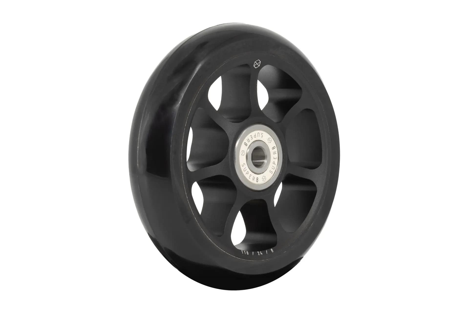 NATIVE Roue Format Noir [x1]