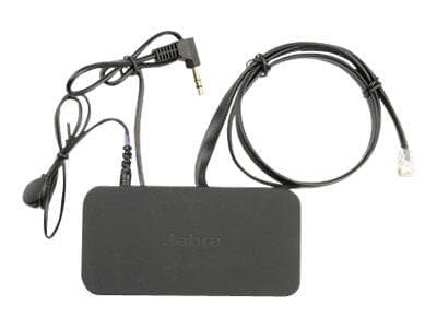 Jabra EHS Adapter für Alcatel