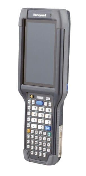 Honeywell CK65 Datenerfassungsterminal 10,16 cm (4 Zoll) Android 8.1, 32 GB