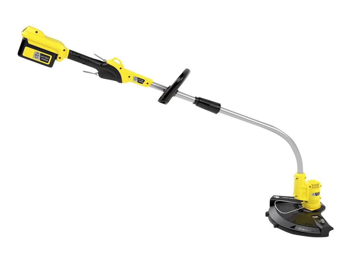 KÄRCHER LTR 36-33 Akku-Rasentrimmer-Set