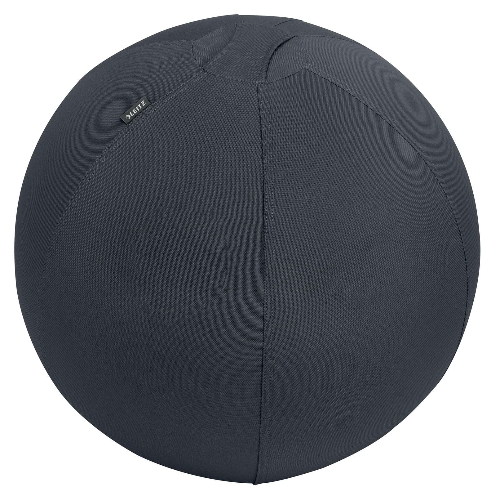 LEITZ Ergo Active Sitzball dunkelgrau 55,0 cm