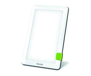 beurer TL 30 Tageslichtlampe Weiß