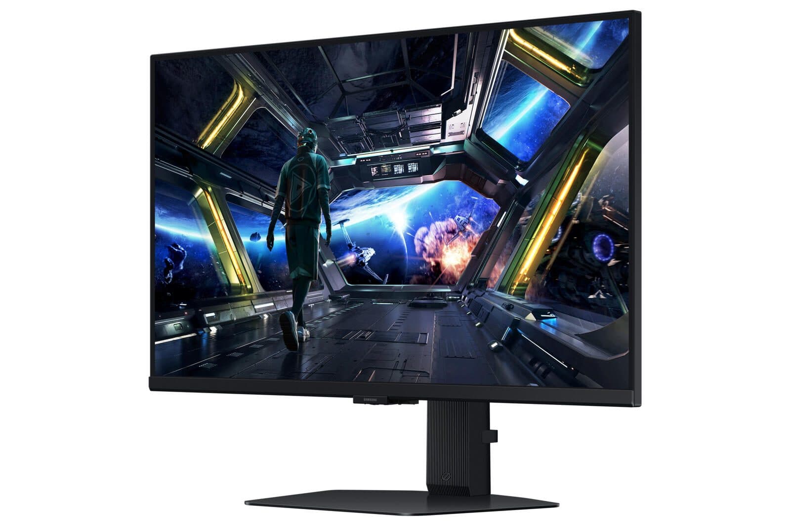Samsung LS32DG702EUXEN Gaming Monitor 81,3cm (32")