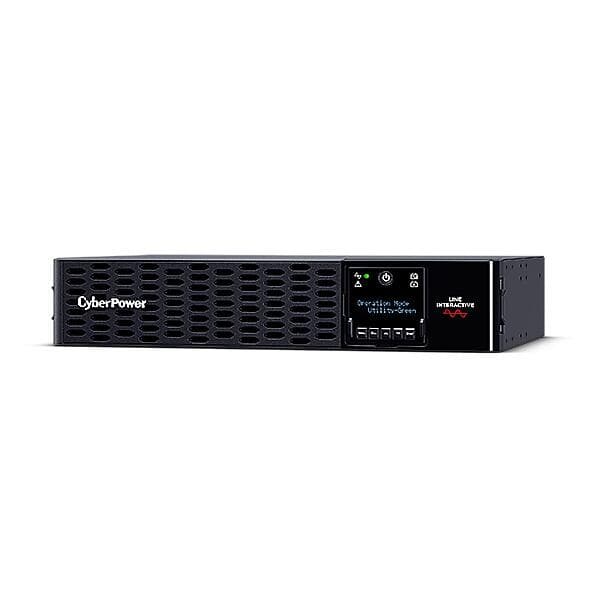 CyberPower PR1500ERT2UC Smart APP USV System