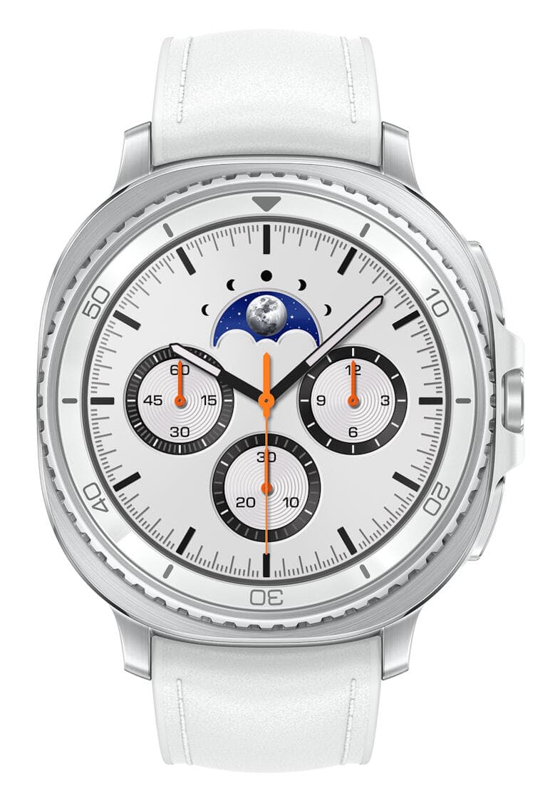 Samsung Galaxy Watch8 Classic