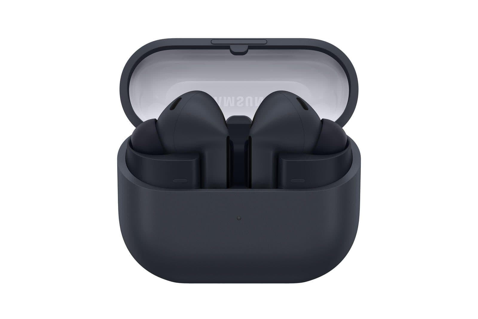 Samsung Galaxy Buds3 FE Black