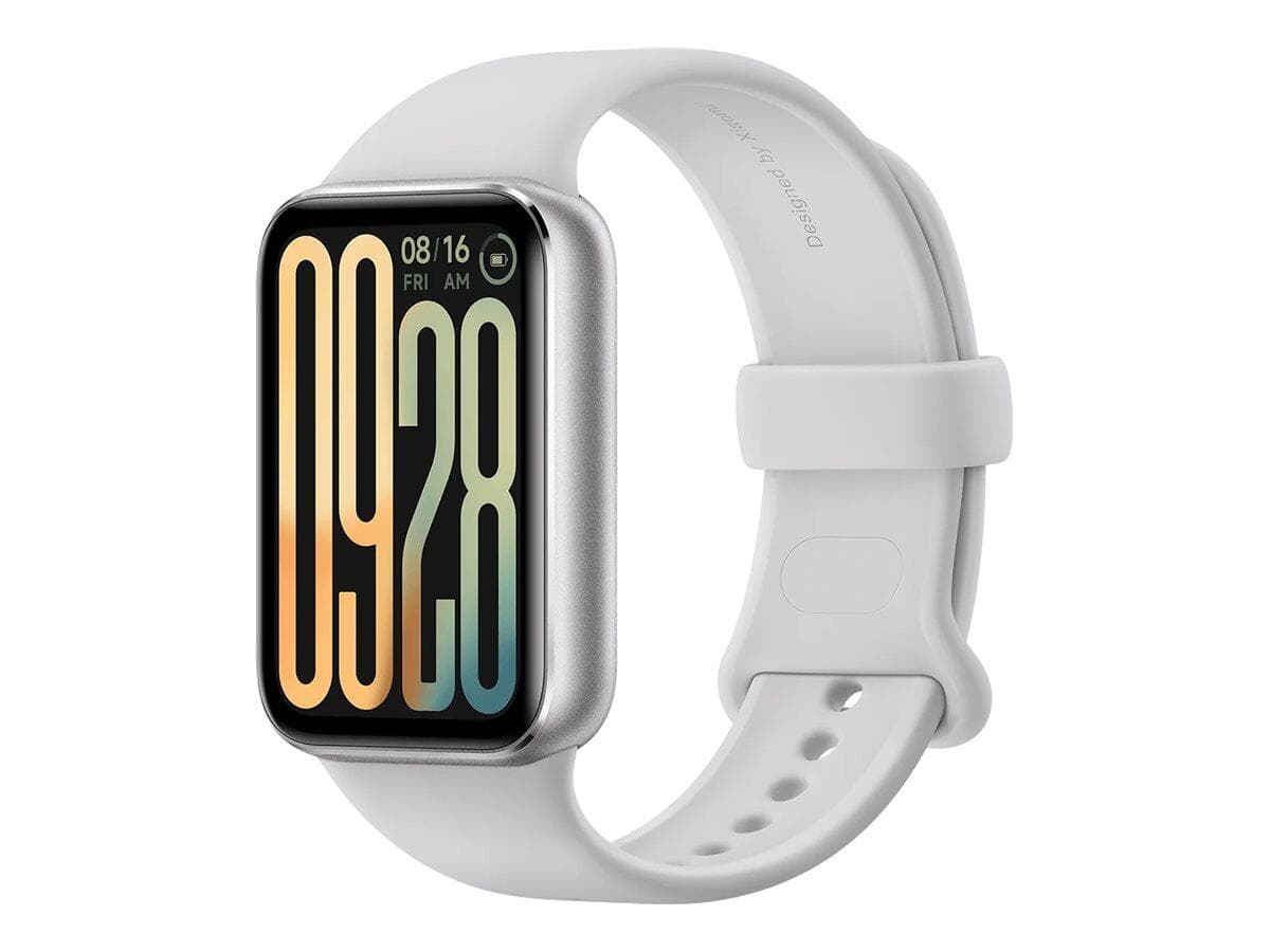 Xiaomi Smart Band 9 Pro - Moonlight Silver
