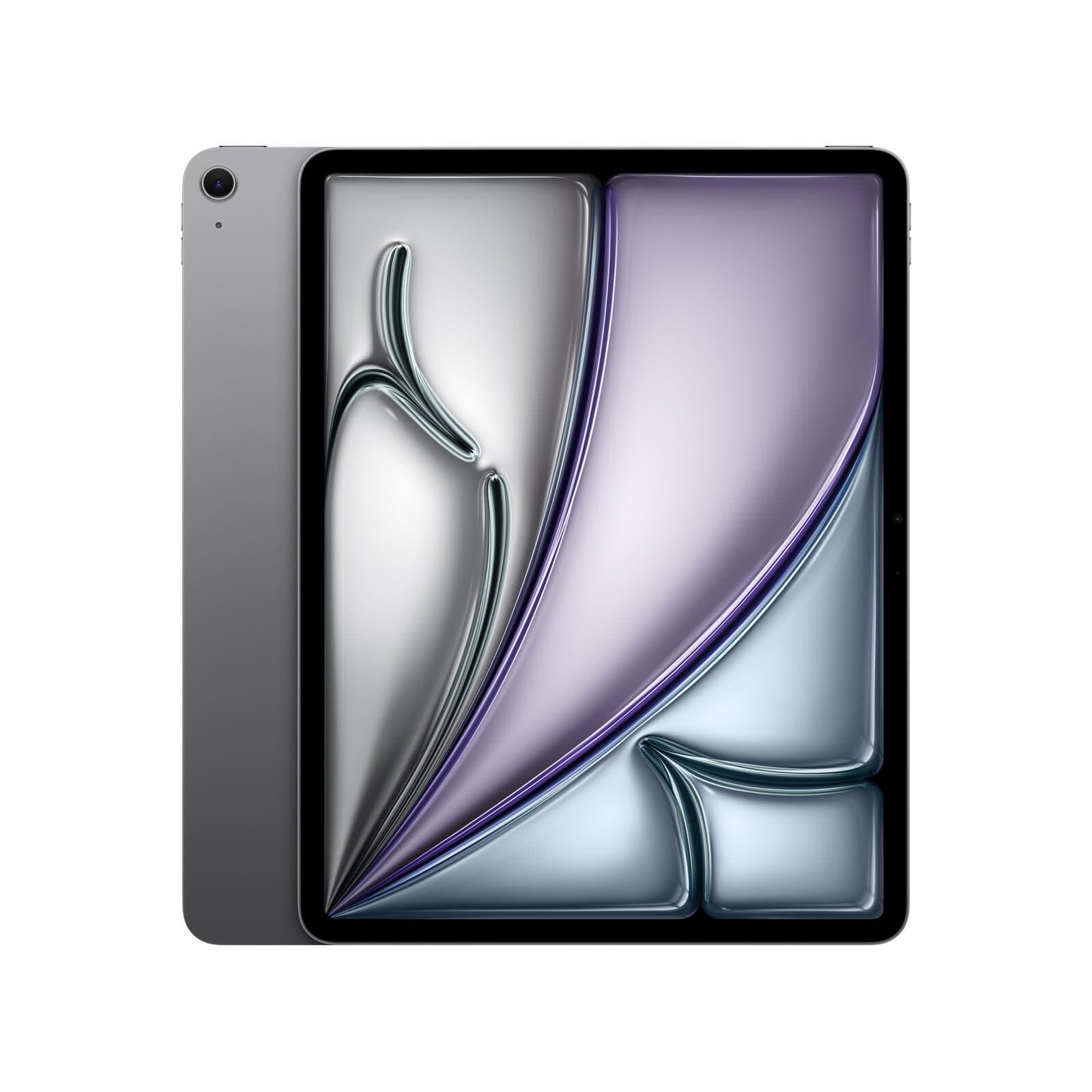 Apple iPad Air (13") Wi-Fi 128GB space grau