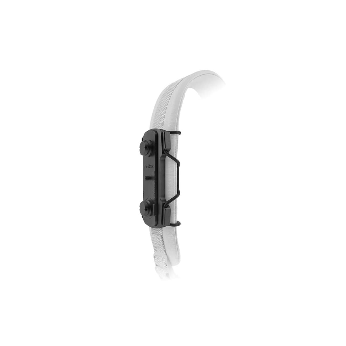 Fidlock tex base multi Flaschenhalter - schwarz