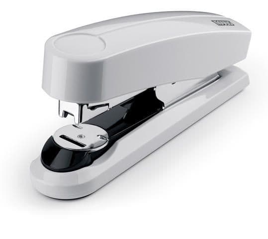 NOVUS Heftgerät B4FC 50 Blatt 60 mm grau