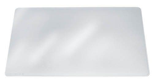 Durable Schreibunterlage DURAGLAS 50 x 65 cm transparent