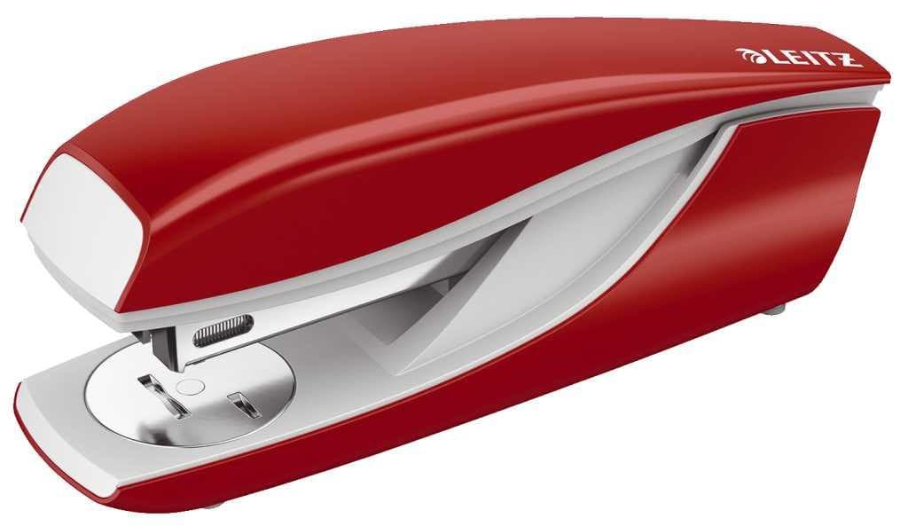 Leitz Tacker aus Metall Heftleistung 30 Blatt