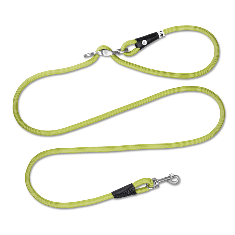 curli Vario Comfort Leine - Lime , L