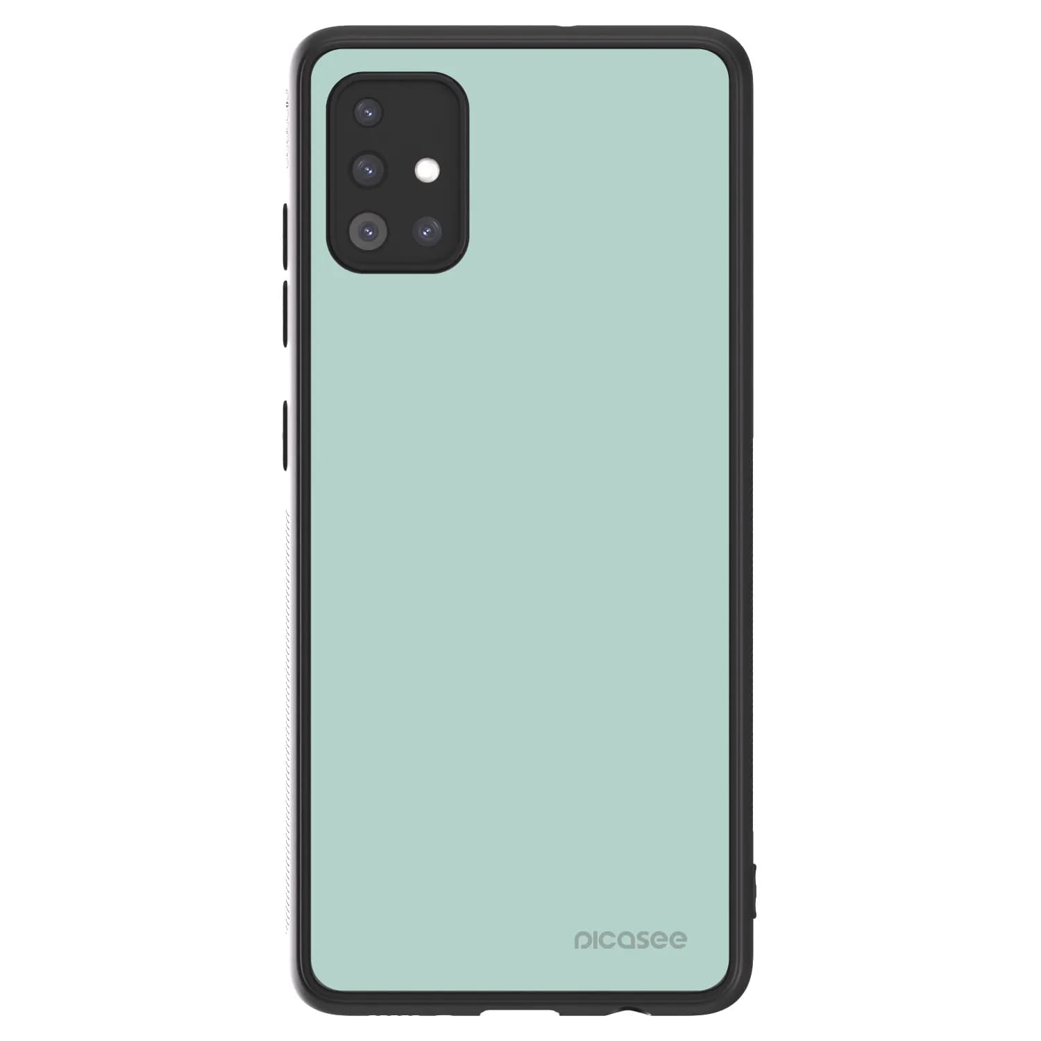 ULTIMATE CASE für Samsung Galaxy A51 A515F - Pastel Charm