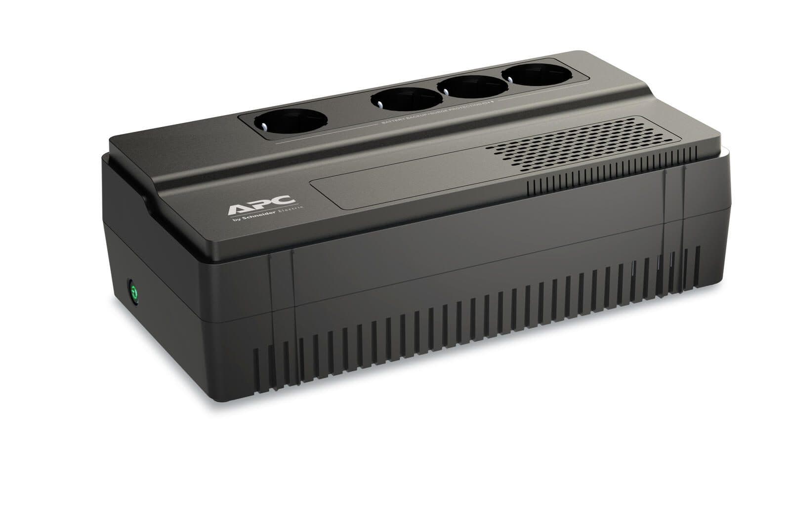 APC BV500I-GR Easy-UPS 500VA Unterbrechungsfreie Stromversorgung