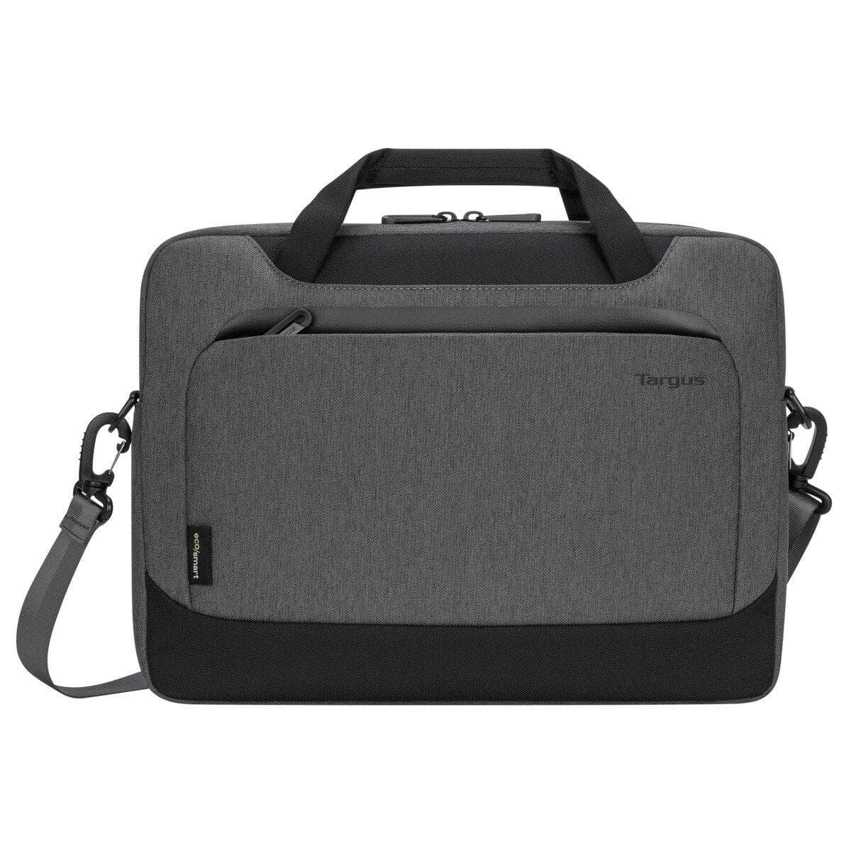 Targus Cypress Notebook-Tasche mit EcoSmart 15.6" (Grau)