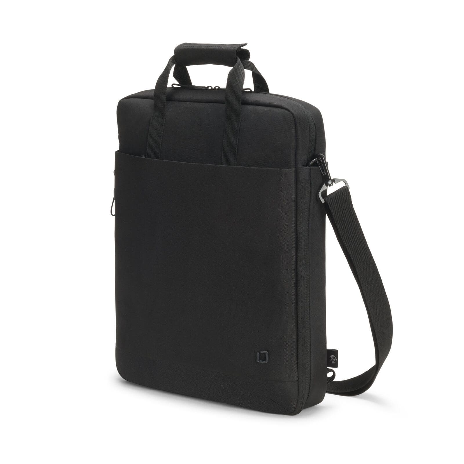 DICOTA Eco Motion 13"-15,6" Notebook-Rucksack/Tragetasche - Schwarz