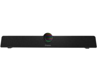 iiyama UC CAM120ULB-1 All-in-one Video/Audio-Konferenzbar
