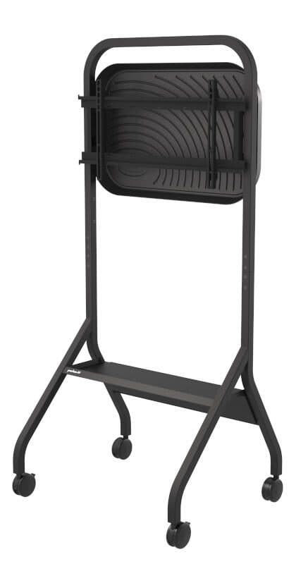 Peerless-AV SR860 mobiler Rollwagen