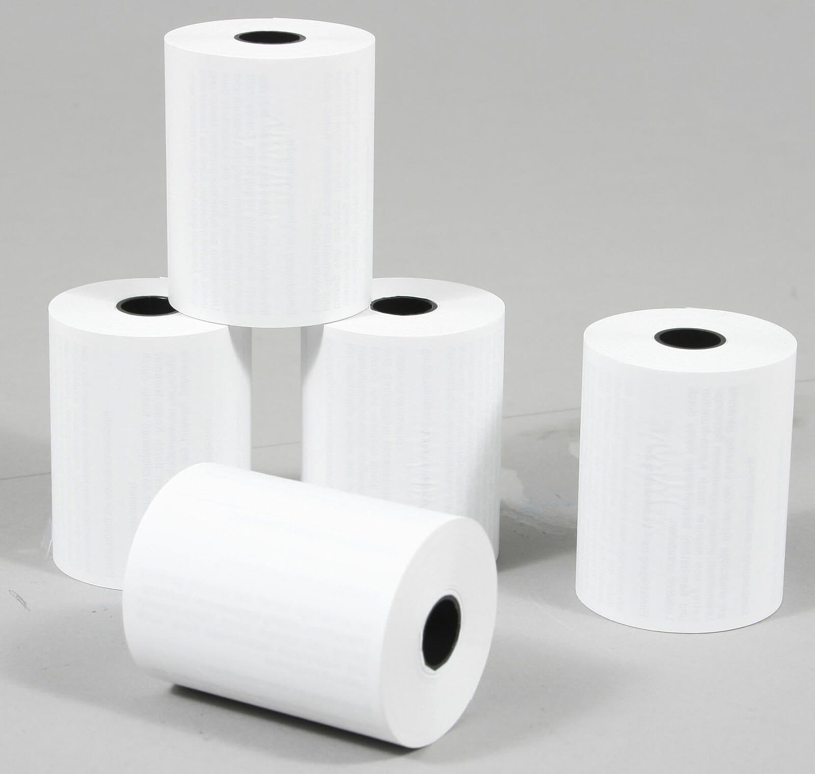 dots Thermorollen 5.7 cm x 14 m