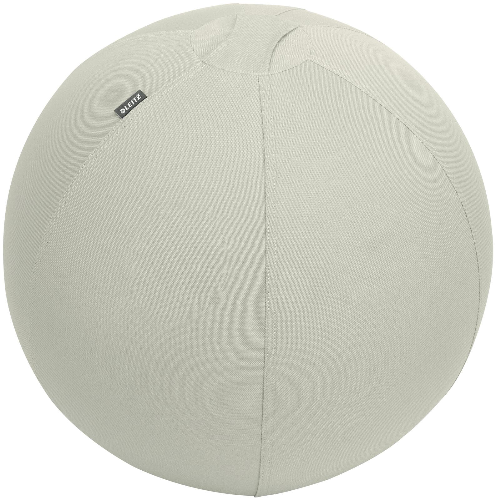 LEITZ Ergo Active Sitzball hellgrau 65,0 cm