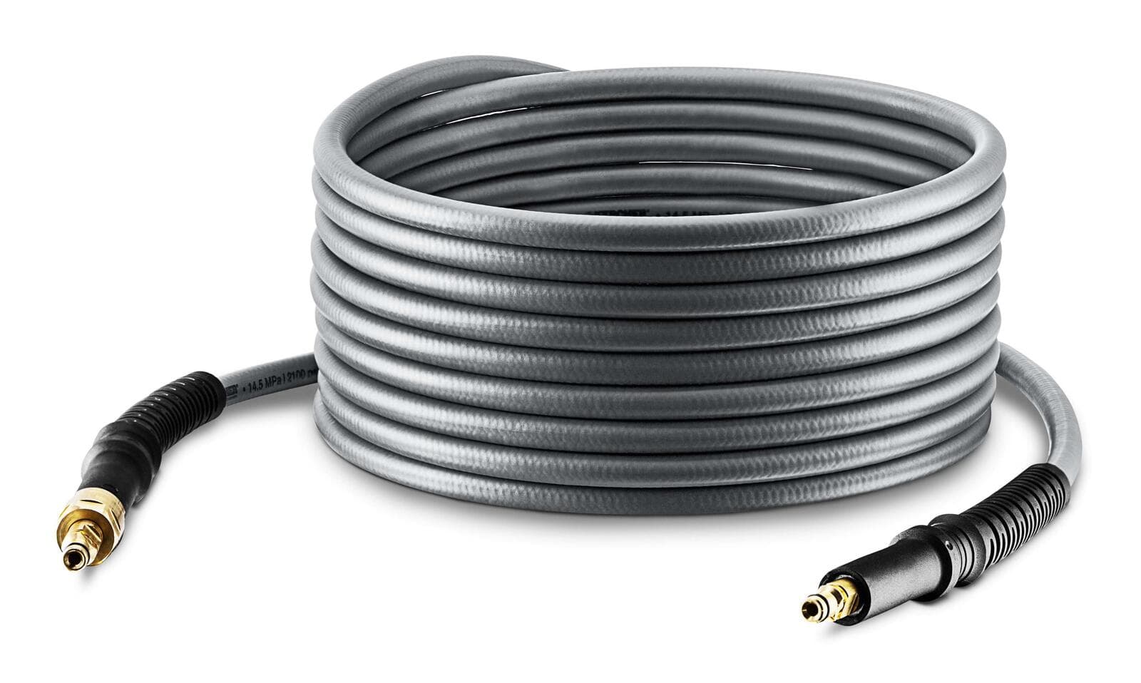 KÄRCHER H 10 Q FLEX PremiumFlex ANTI-TWIST Zubehör-Set für Hochdruckreiniger, 10m