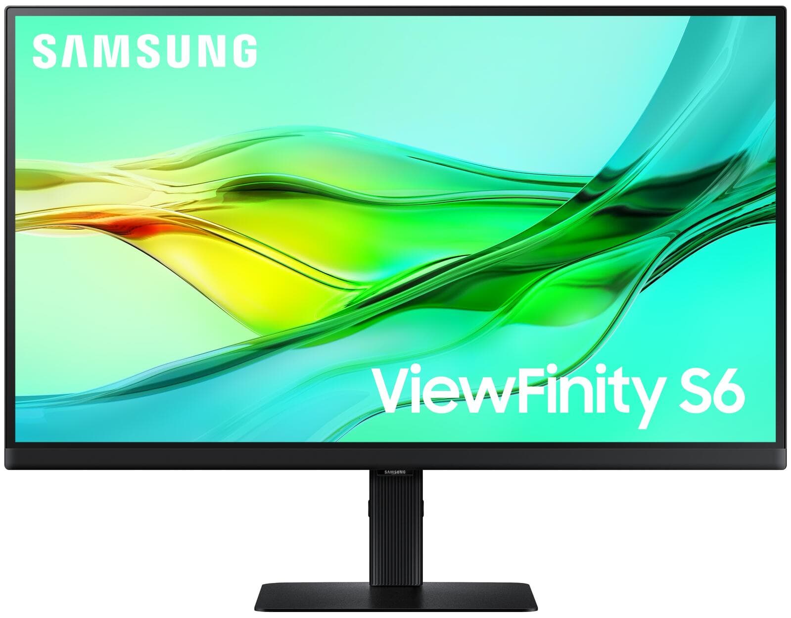 Samsung ViewFinity S6UD S27D600UAU Monitor 68,6 cm (27 Zoll)